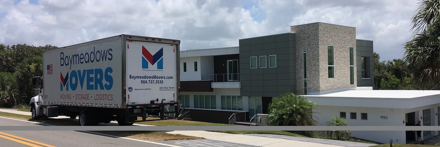 We make moving simple, fast, and stress-free for families and businesses across Jacksonville